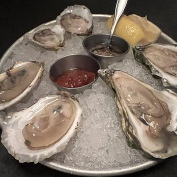Scales - Seafood Near Me - Portland, Maine Scales - Seafood Near Me - Portland, Maine