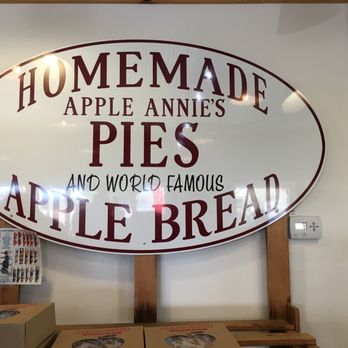 Apple Annie's Country Store - Bakeries Near Me - Willcox, Arizona