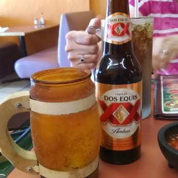 El Charro Viejo - with a frosty mug... awesome - Mexican Near Me - Grants Pass, Oregon El Charro Viejo - with a frosty mug... awesome - Mexican Near Me - Grants Pass, Oregon