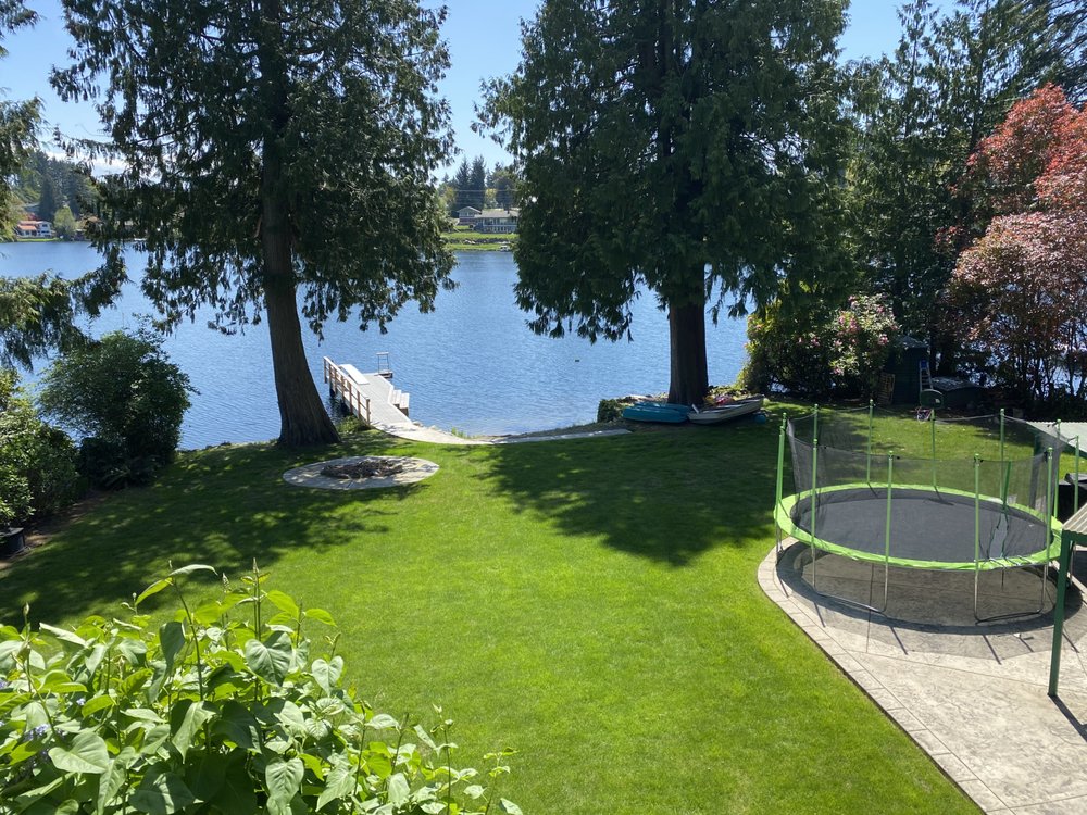 Star Lake Adult Family Home - home care agency in Kent, WA