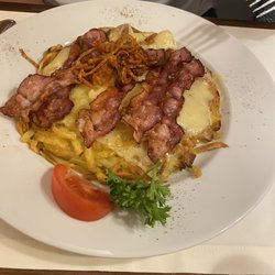 Restaurant Appenzell - Farmers rosti