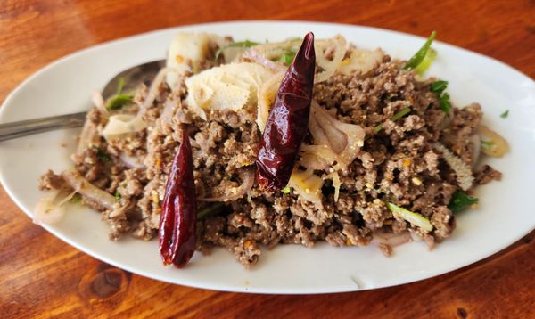 Mama Mu's Bistro by null