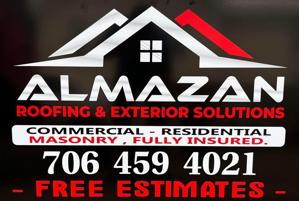 Slide of Almazan Roofing & Exterior Solutions