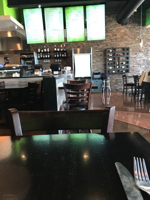 Saba's Grill & Wok by null