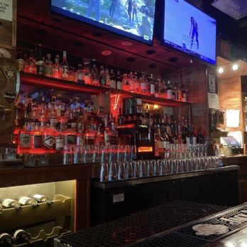 McTeague's Saloon - Photo 5: Behind the bar - Pubs Near Me - San Francisco, California