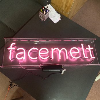 Neon Art Signs - Thanks for the great job! - Signmaking Near Me - Chicago, Illinois