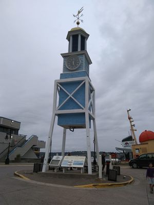 Halifax Regional Municipality by null