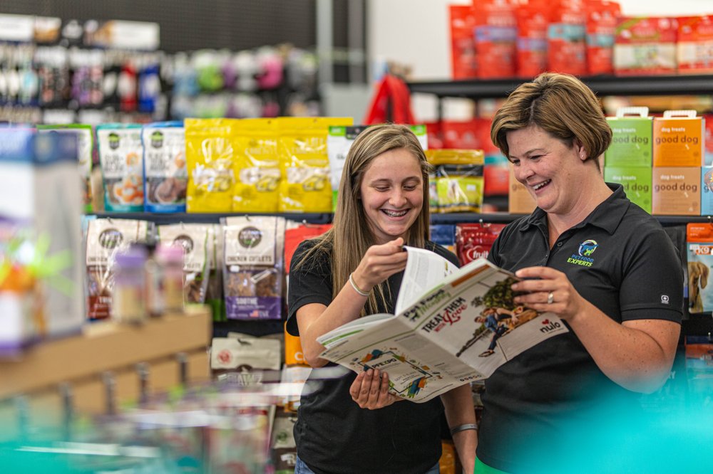 NORTHPOINT PETS & COMPANY 27 Photos & 18 Reviews 943B S Main St