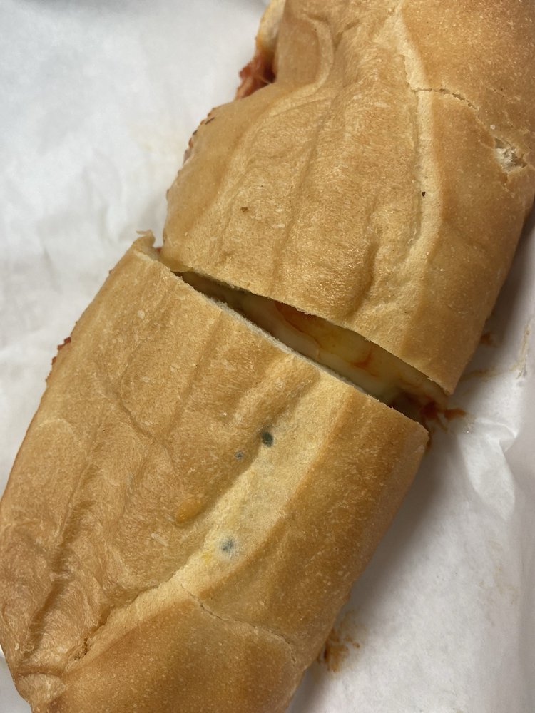 Mr. Pickle's Sandwich Shop — Mexican restaurant in San Ramon