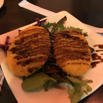 Ramen Naruto - Potato croquette - Ramen Near Me - Azusa, California Ramen Naruto - Potato croquette - Ramen Near Me - Azusa, California