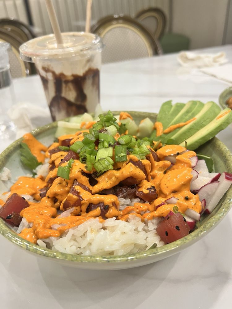 Verde Vida Healthy Kitchen Logo