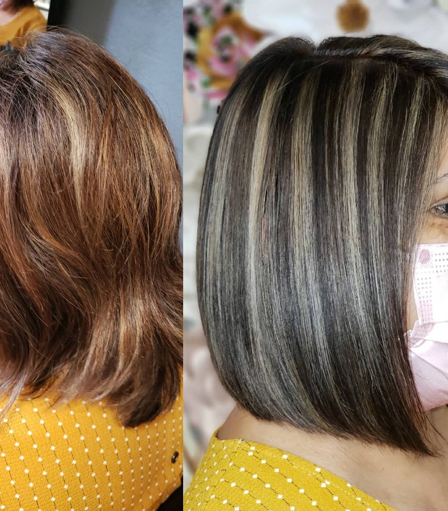 HAIR DESIGN & COLOR BY CARMEN 14 Photos Buda, Texas Hair