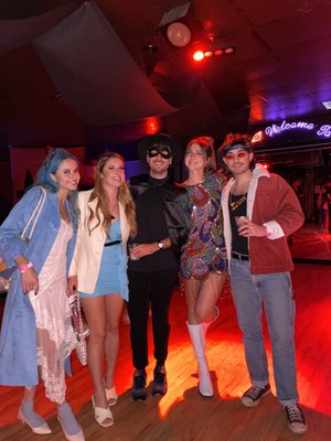 Imperial Ballroom Dance Studio by null