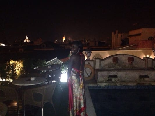 Hotel Doña María Sevilla by null