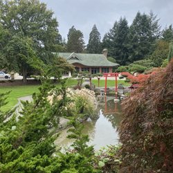 Point Defiance Pagoda