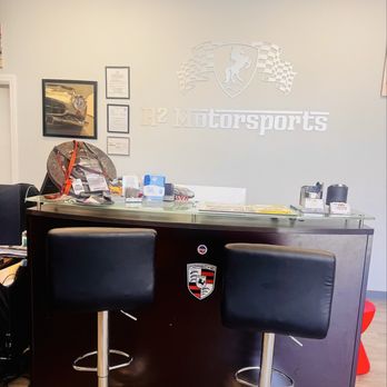 R2 Motorsports - Auto Repair Near Me - Castaic, California