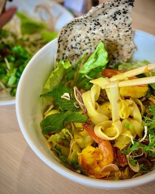 DaNang kitchen by null