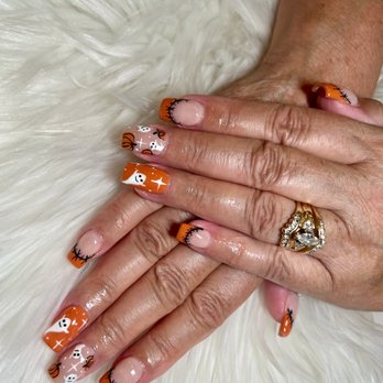 Image Nails And Spa - Nail Salons Near Me - Tigard, Oregon Image Nails And Spa - Nail Salons Near Me - Tigard, Oregon
