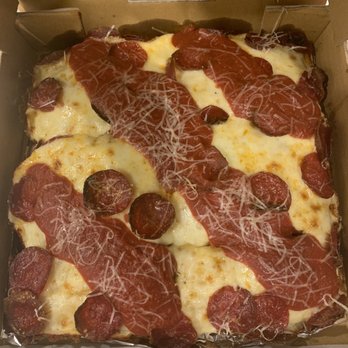 Down North Pizza - What We Do Pizza - Pizza Near Me - Philadelphia, Pennsylvania