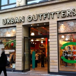 Urban Outfitters