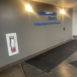 Wilkes-Barre General Hospital