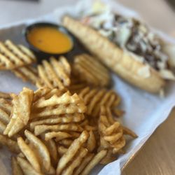 Riverside Pizza & Pub
