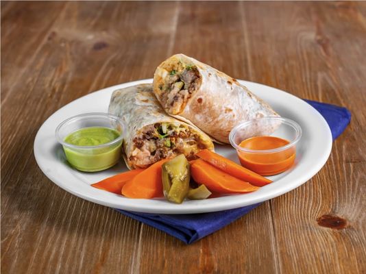 Taqueria El Guero by null