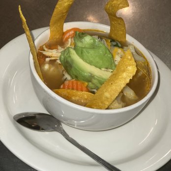 Gonzalez Mexican Restaurant - Tortilla soup - Mexican Near Me - Haynesville, Louisiana Gonzalez Mexican Restaurant - Tortilla soup - Mexican Near Me - Haynesville, Louisiana