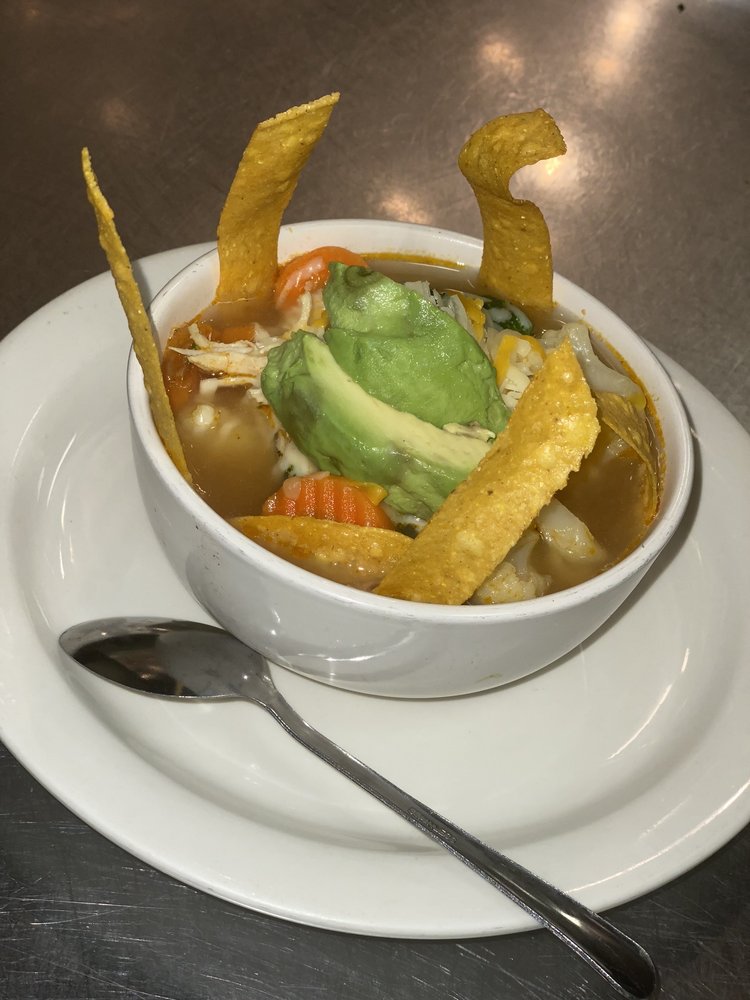 Gonzalez Mexican Restaurant