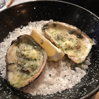 Fish N Beer - More oysters - Seafood Near Me - Denver, Colorado