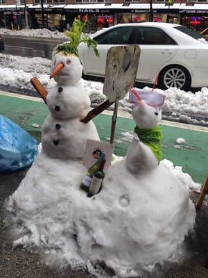 Gnocchi House Bar (Former Numero 28) by null