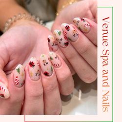 Venue Spa and Nail