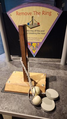 TELUS World of Science by null