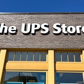 The UPS Store - Shipping Centers Near Me - Chicago, Illinois The UPS Store - Shipping Centers Near Me - Chicago, Illinois