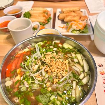 Pho Kieu - Vietnamese Pho Restaurant - Can't go wrong with Pho! - Vietnamese Near Me - Las Vegas, Nevada