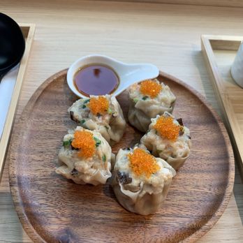 Issai Japanese Eatery - Ramen Near Me - North York, Ontario