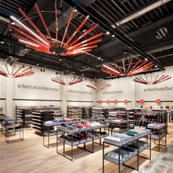 STRAUSS WORKWEARSTORE