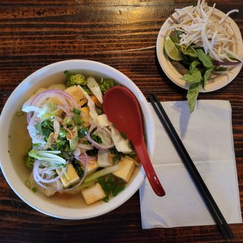 Faifo Noodle House - Vegetarian Pho - Vietnamese Near Me - Westminster, Colorado Faifo Noodle House - Vegetarian Pho - Vietnamese Near Me - Westminster, Colorado