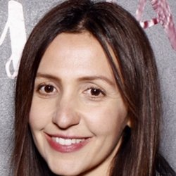Forward Behavior - Jessica Lieber - Executive Director &  Founder