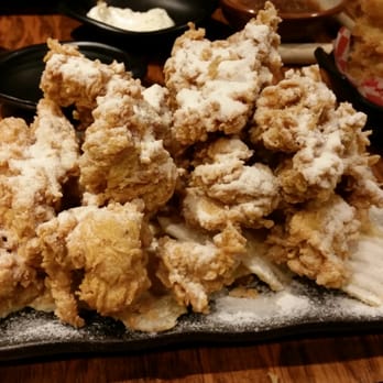 Mr.Tonkatsu - Honey butter chicken - Japanese Near Me - Toronto, Ontario