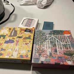 Komoda - Recent finds