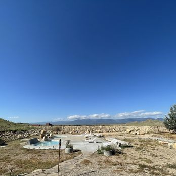 Desert Reef Hot Spring - Hot Springs Near Me - Florence, Colorado Desert Reef Hot Spring - Hot Springs Near Me - Florence, Colorado