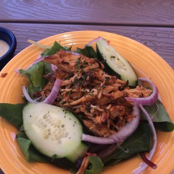 The Honu - Chimichurri Chicken - Hawaiian Near Me - Dunedin, Florida