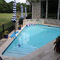 Agua Blue Services