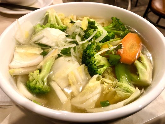 Pho Bac by null