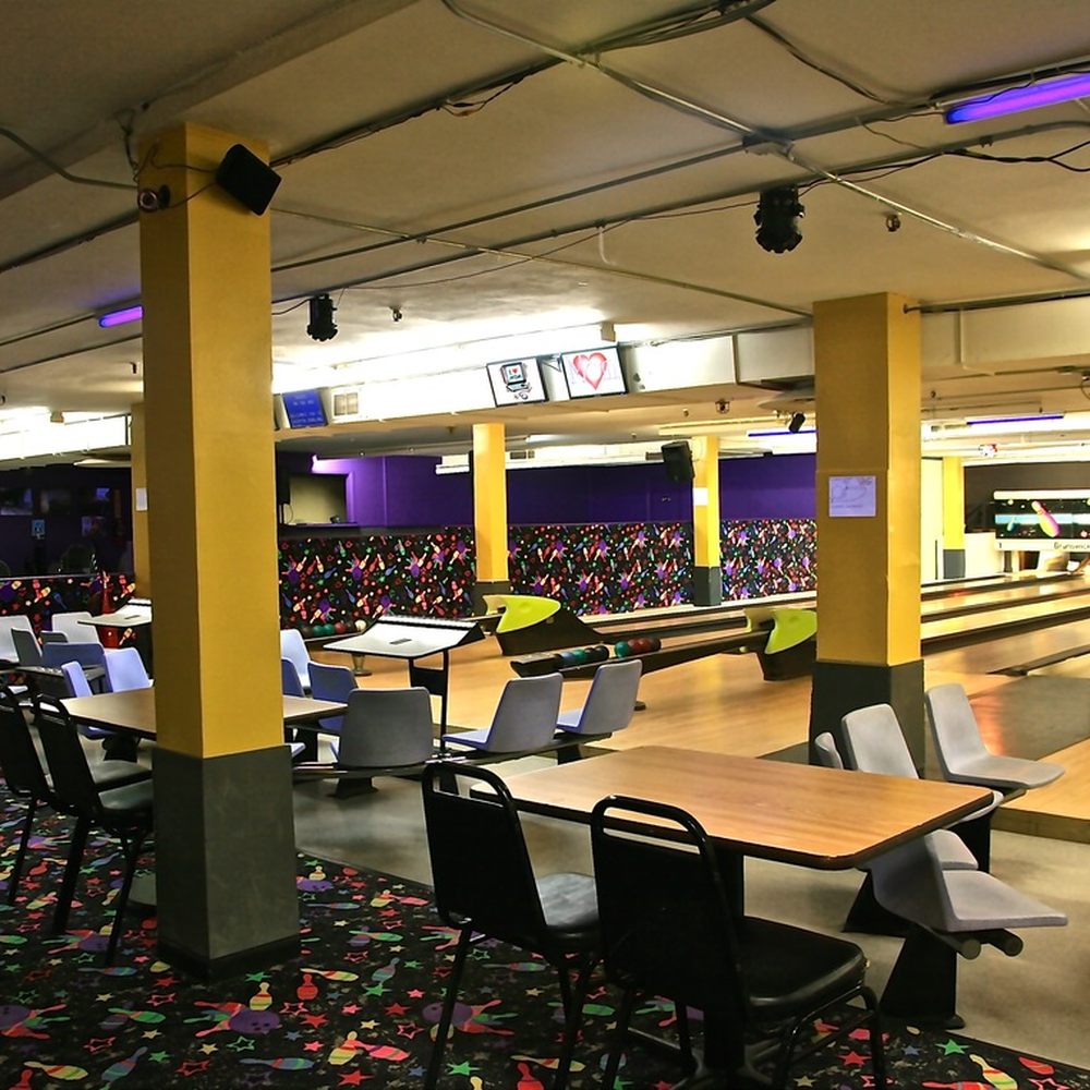 THE BEST 10 Bowling in WEST HARTFORD, CT - Ducks on the Ave, Kickback n Bowl,  Spare Time Bristol - Yelp