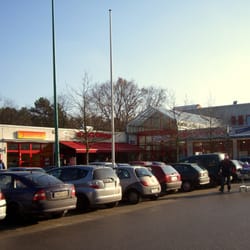 Waldstadt-Center