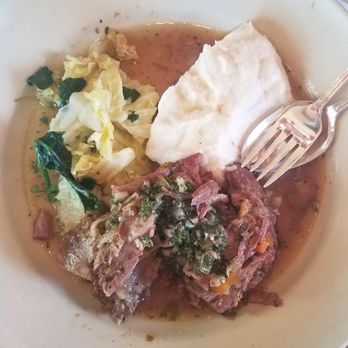 Chez Panisse - New American Near Me - Berkeley, California