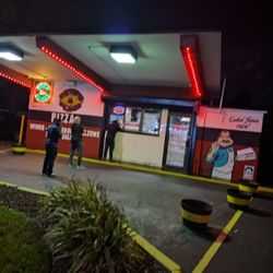 Pete's-A-Place