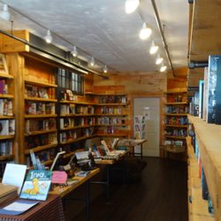 The Book Nook